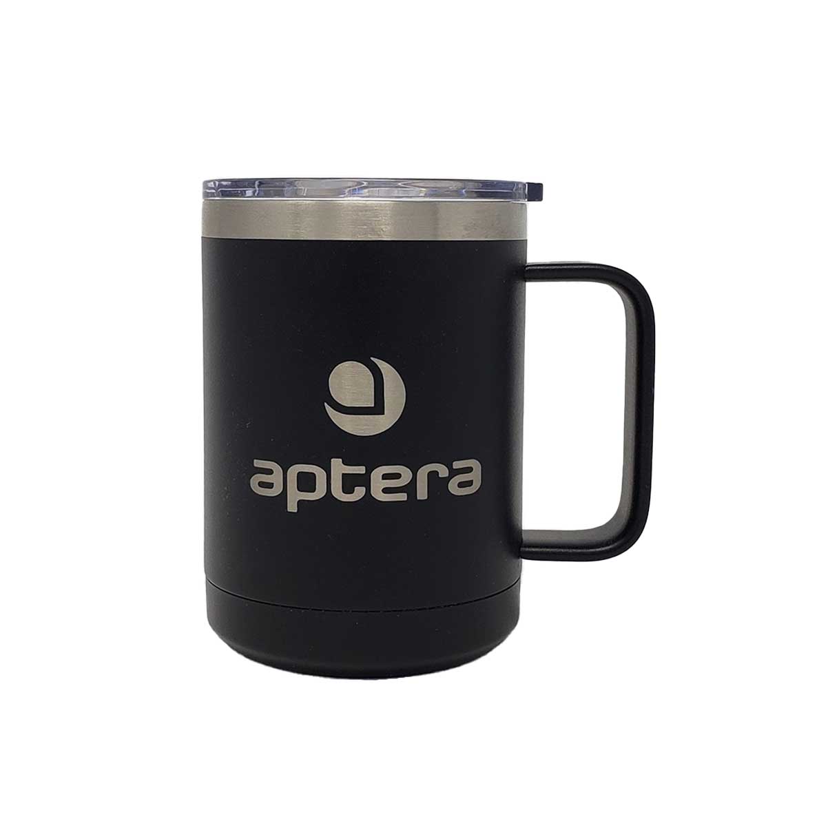 Double Wall Insulated Stainless Steel Mug