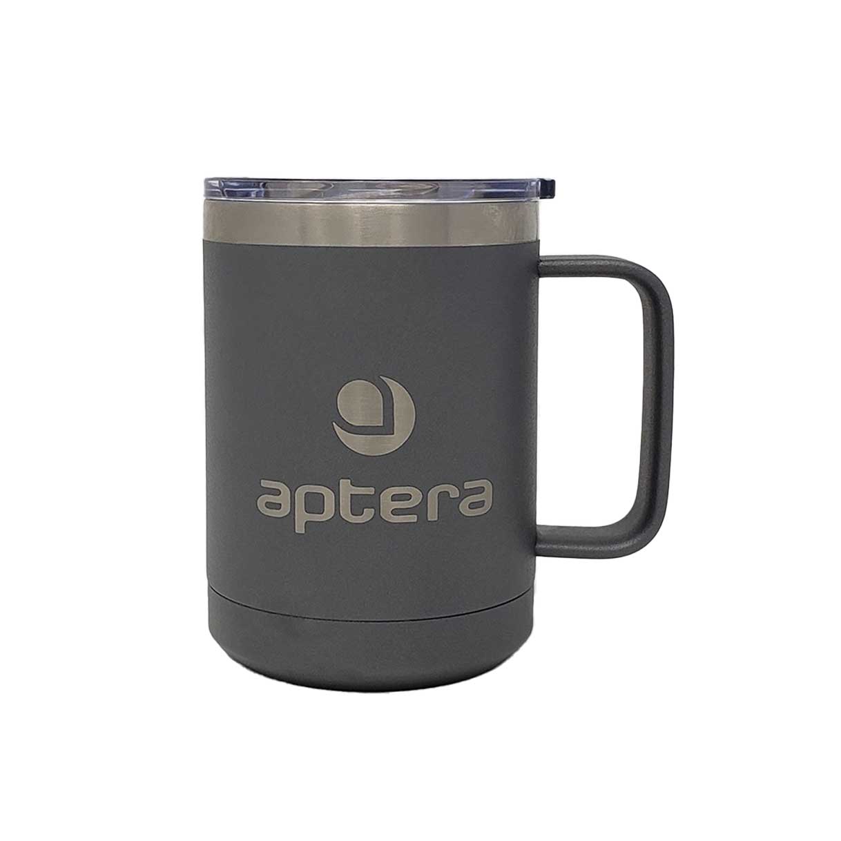 Double Wall Insulated Stainless Steel Mug