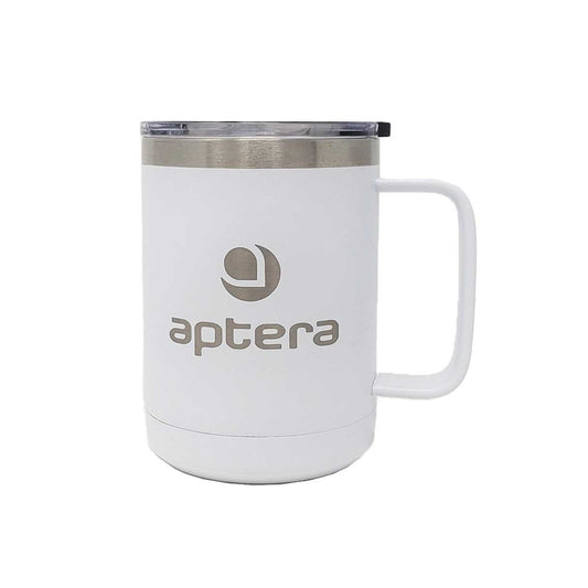 Double Wall Insulated Stainless Steel Mug