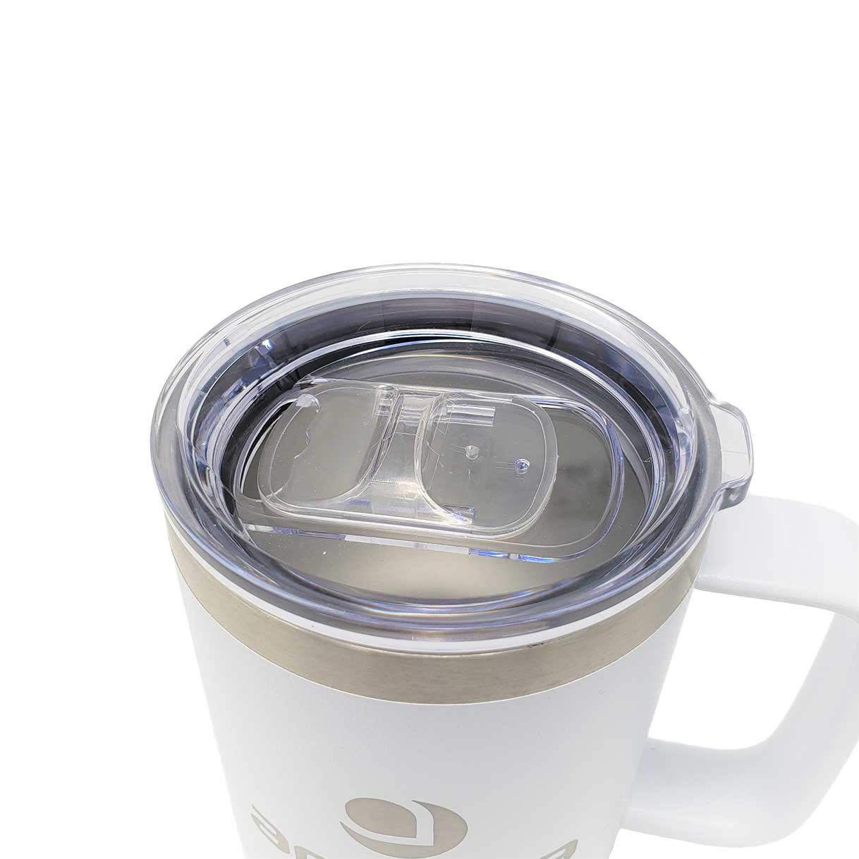 Double Wall Insulated Stainless Steel Mug