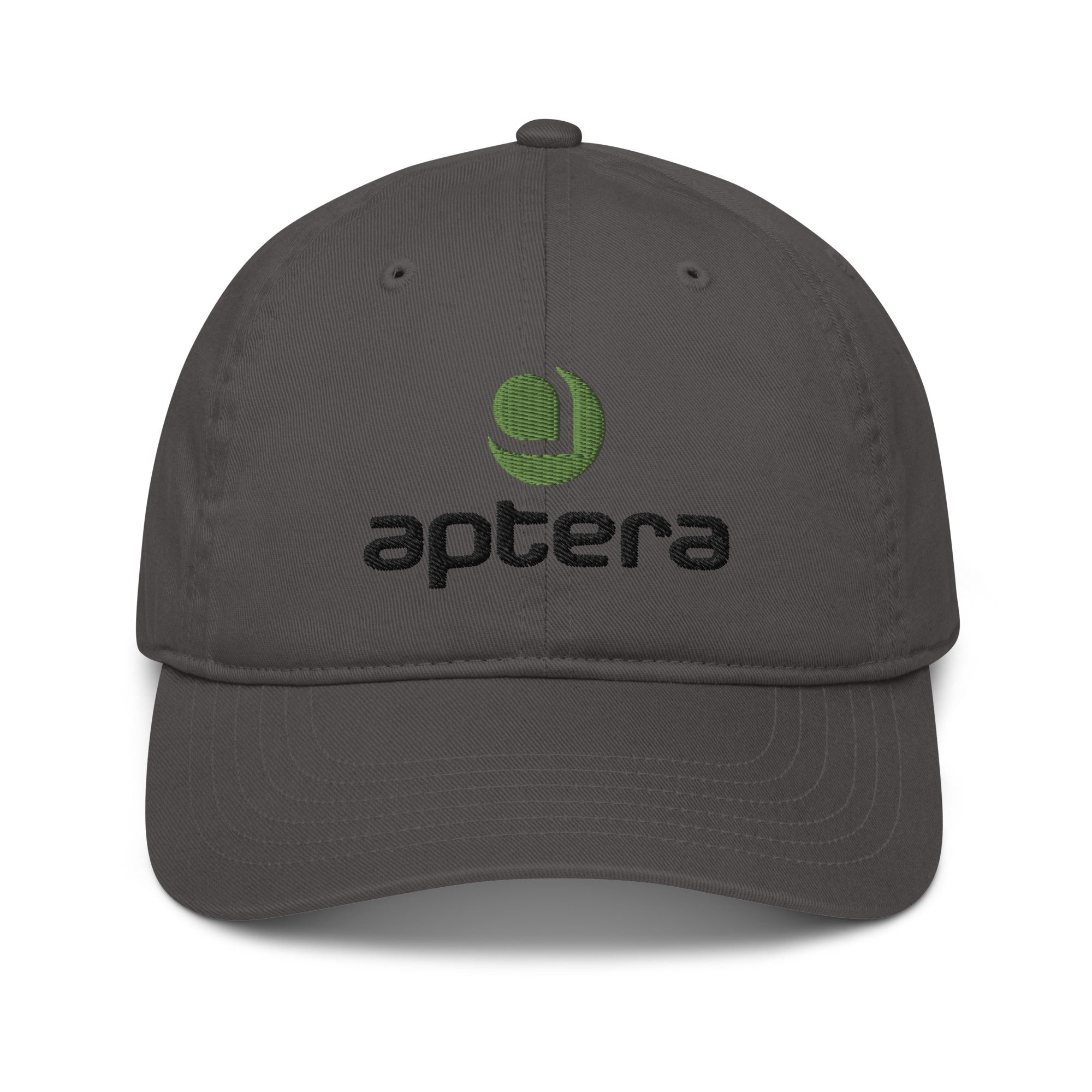 Stack Logo Cap – Shop Aptera