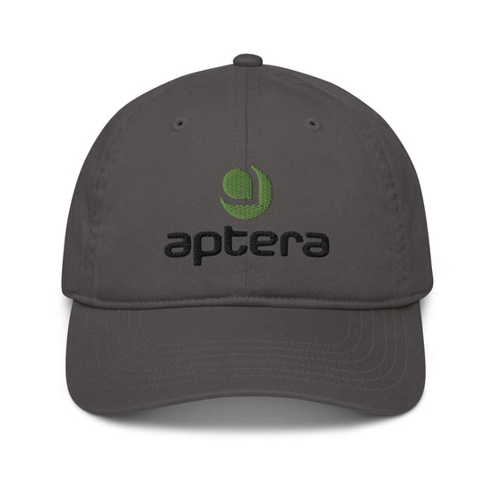 Aptera Merch Stack Logo Cap – Shop Aptera