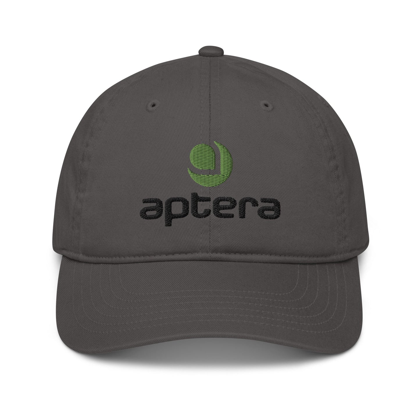 Stack Logo Cap