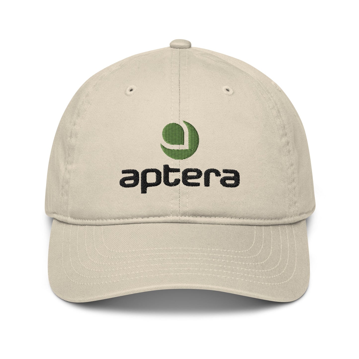 Stack Logo Cap