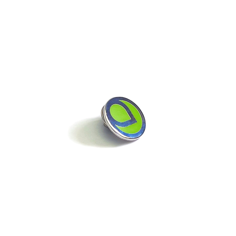 Aptera Sticker Aptera Logo Pin – Shop Aptera
