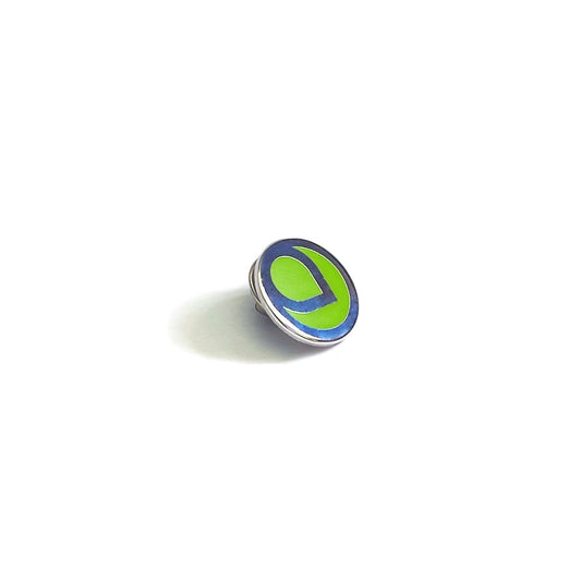 Aptera Logo Pin