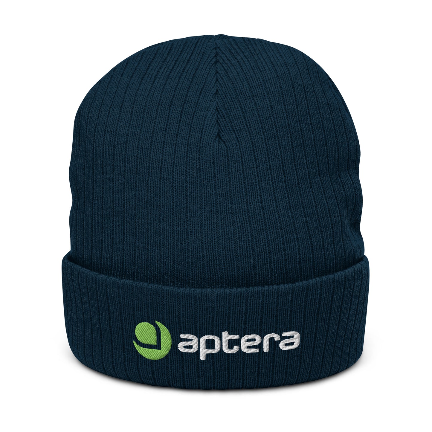 Aptera Logo Beanie