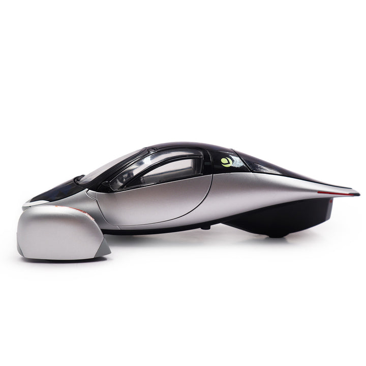 Aptera Yellow New – Shop Aptera