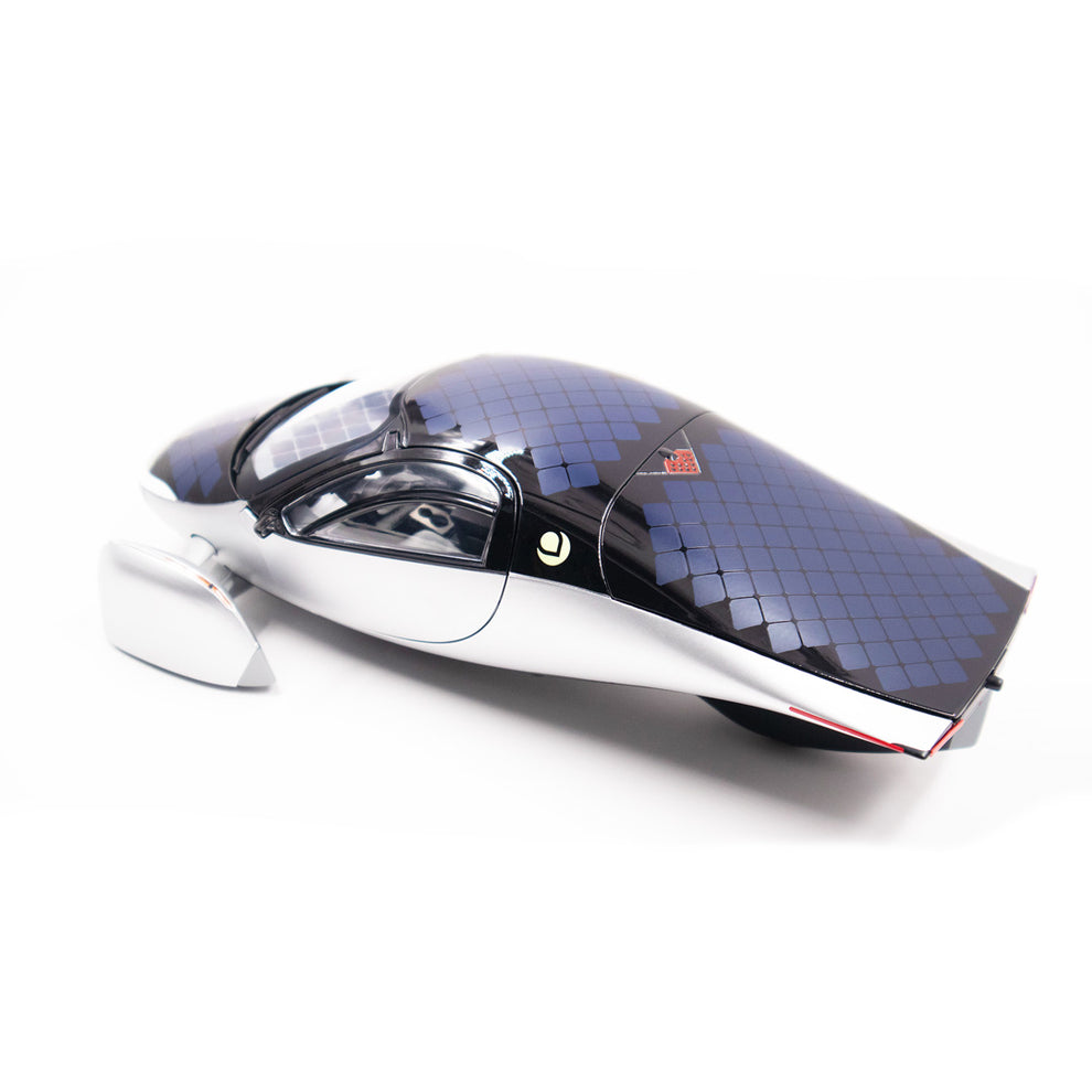 Diecast 1:18 Scale Model Aptera – Shop Aptera
