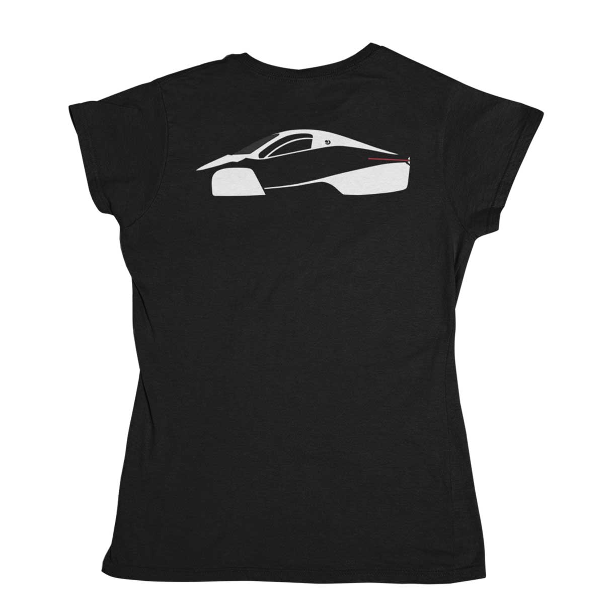 Women's Aero Tee