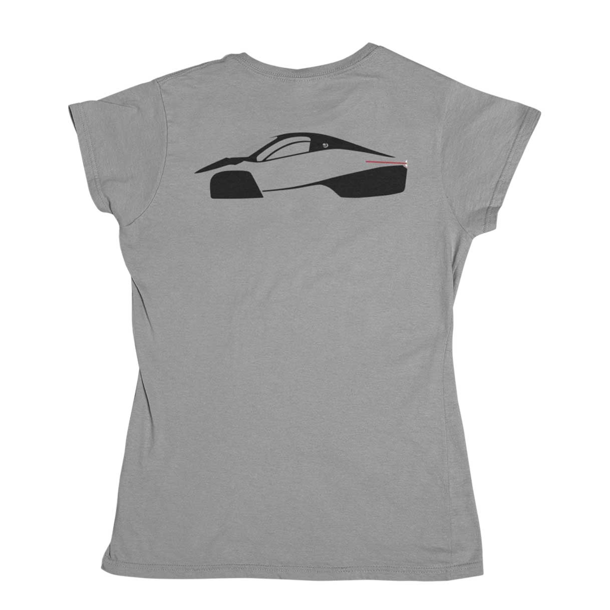 Women's Aero Tee