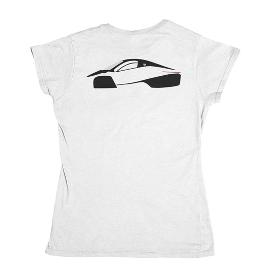 Women's Aero Tee