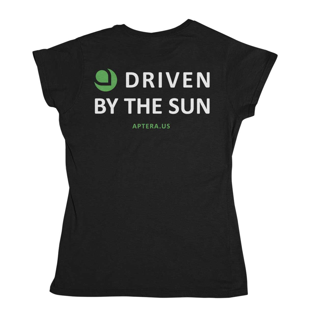 Women's Driven by the Sun Tee