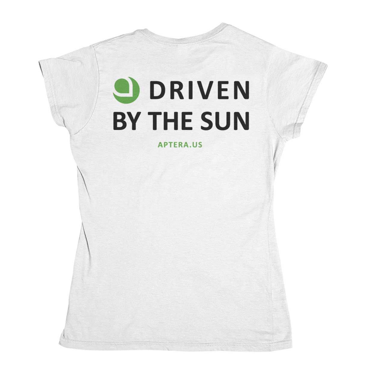 Women's Driven by the Sun Tee