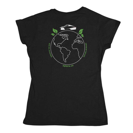 Women's Planet Tee