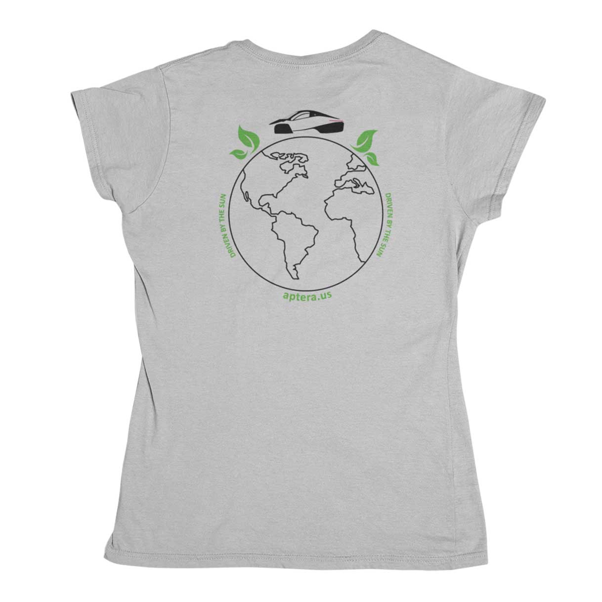 Women's Planet Tee