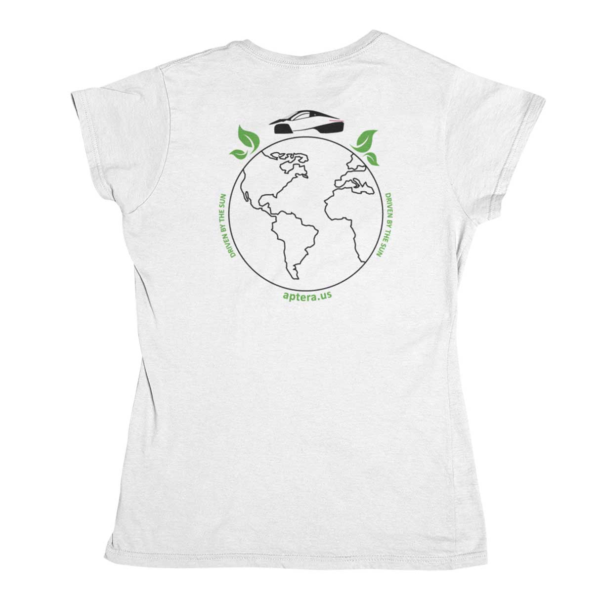 Women's Planet Tee