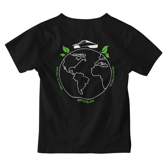 Kids Planet Tee