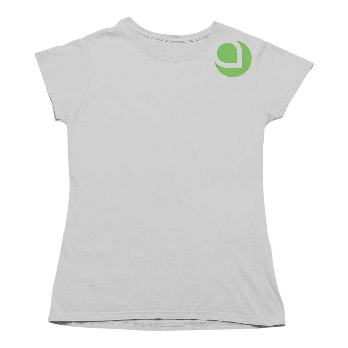 Women's Shoulder Icon Tee