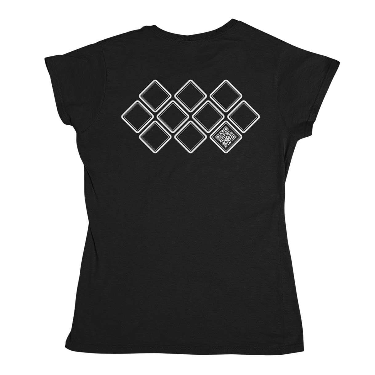 Women's Solar Array Tee