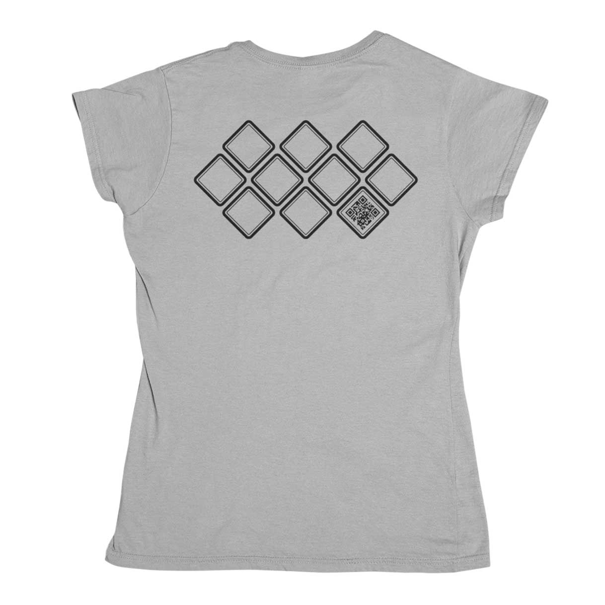 Women's Solar Array Tee