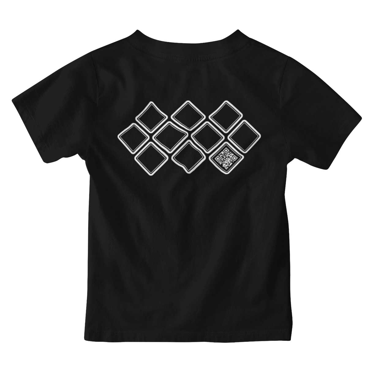 Kids Solar Array Tee