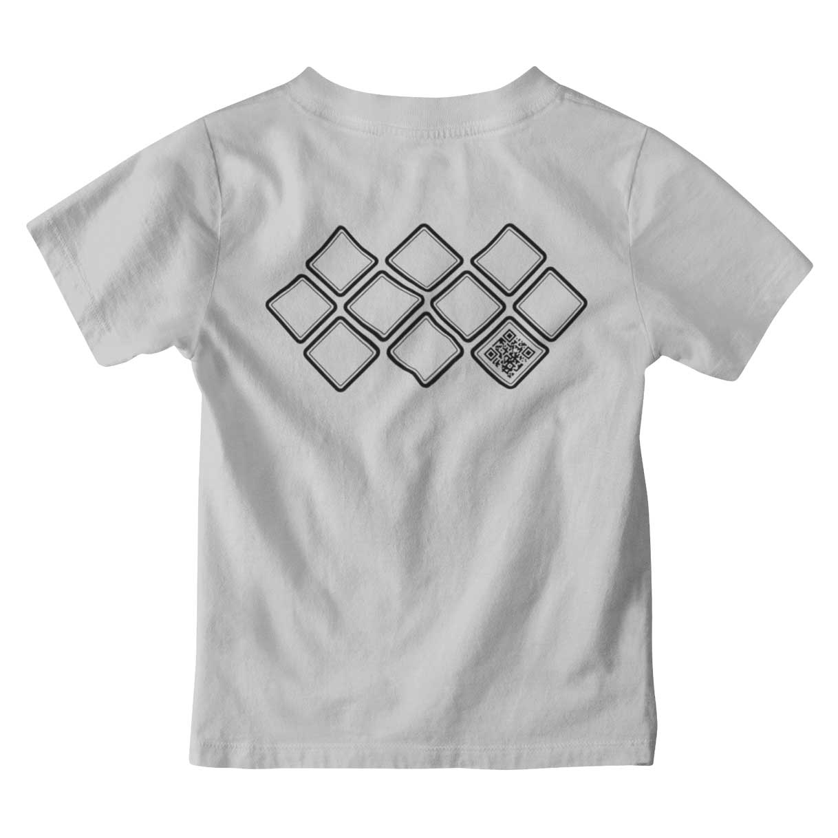 Kids Solar Array Tee