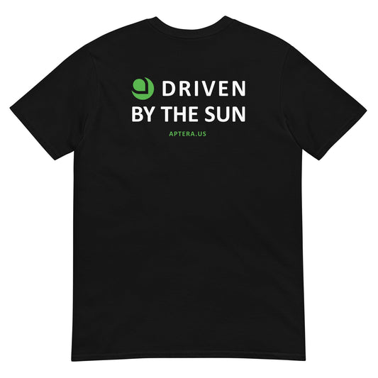 Men's Driven by the Sun Tee