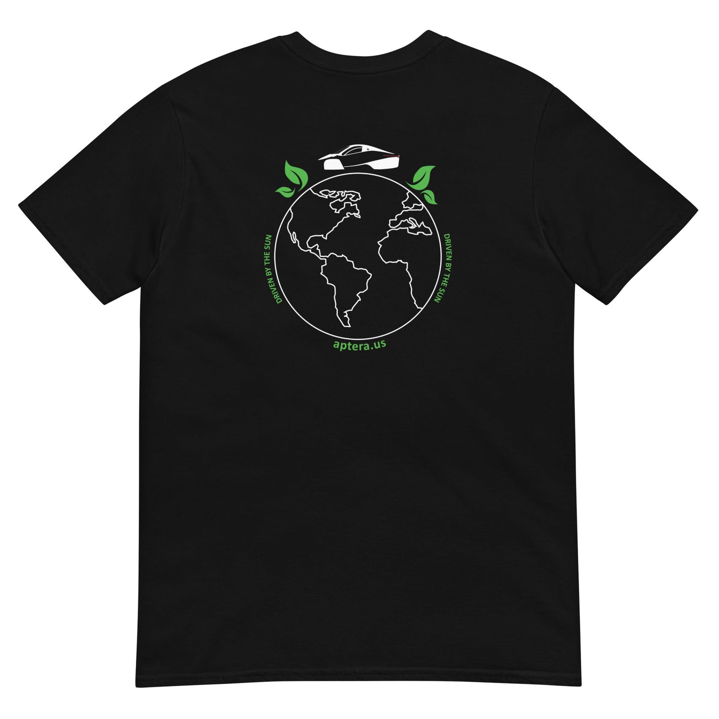 Men's Planet Tee