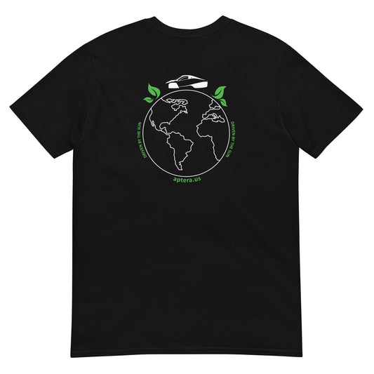 Men's Planet Tee