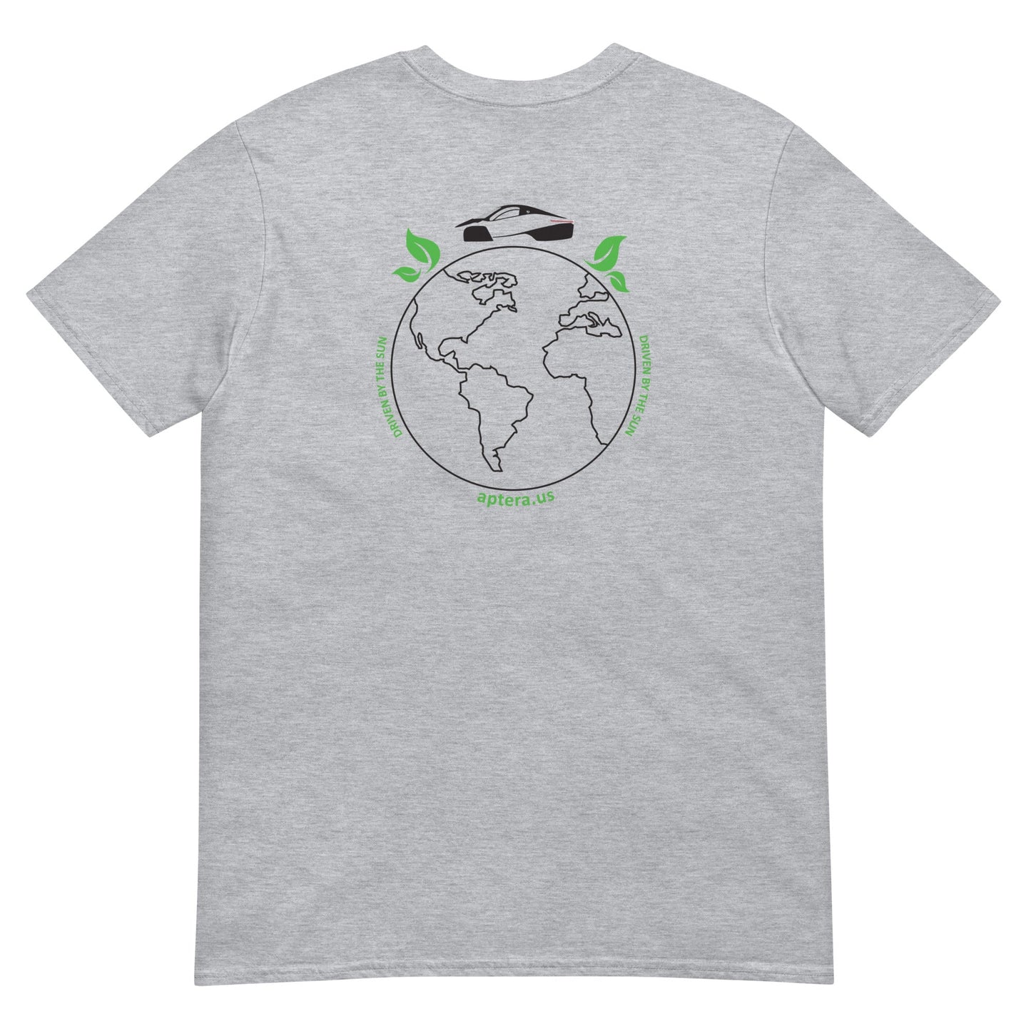 Men's Planet Tee