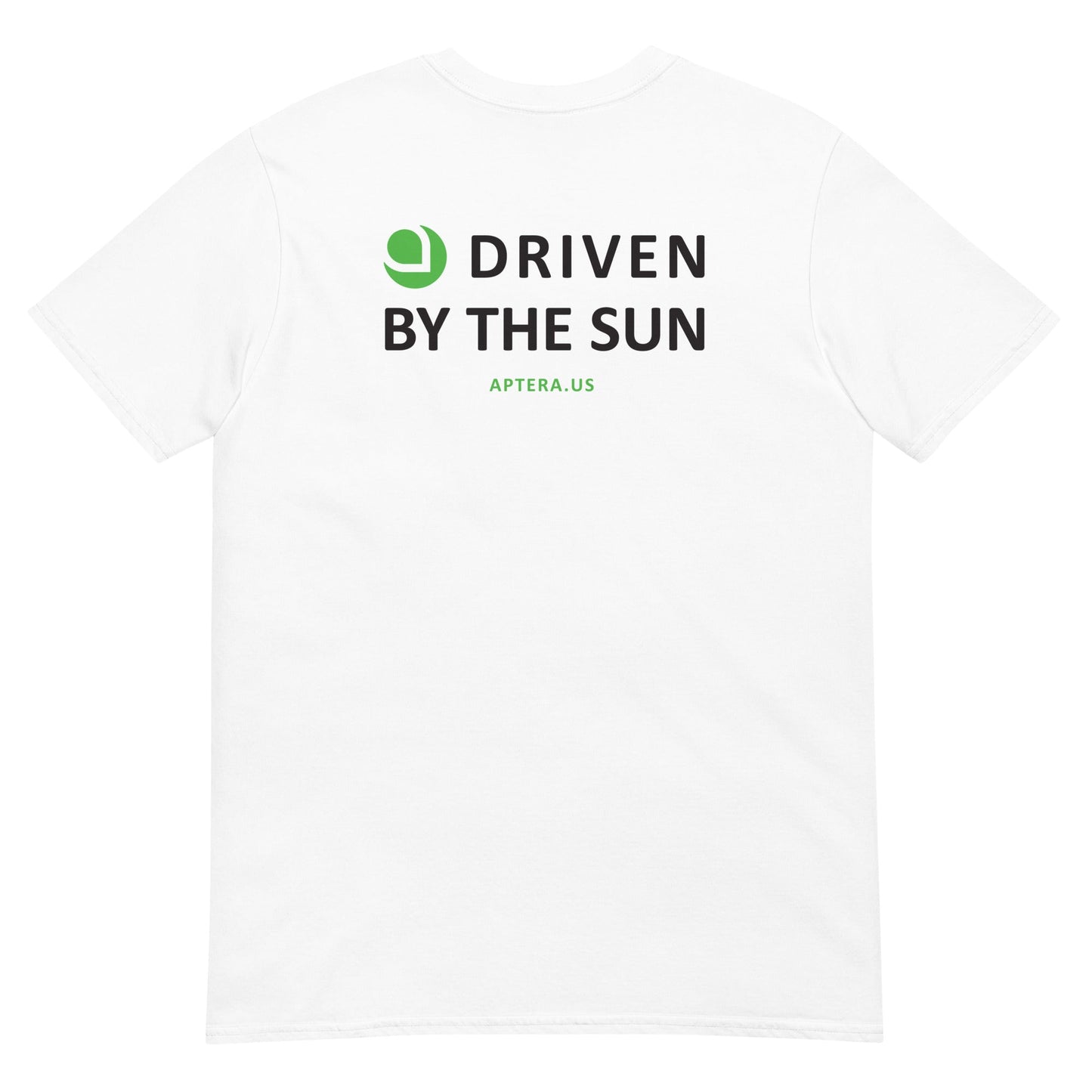 Men's Driven by the Sun Tee