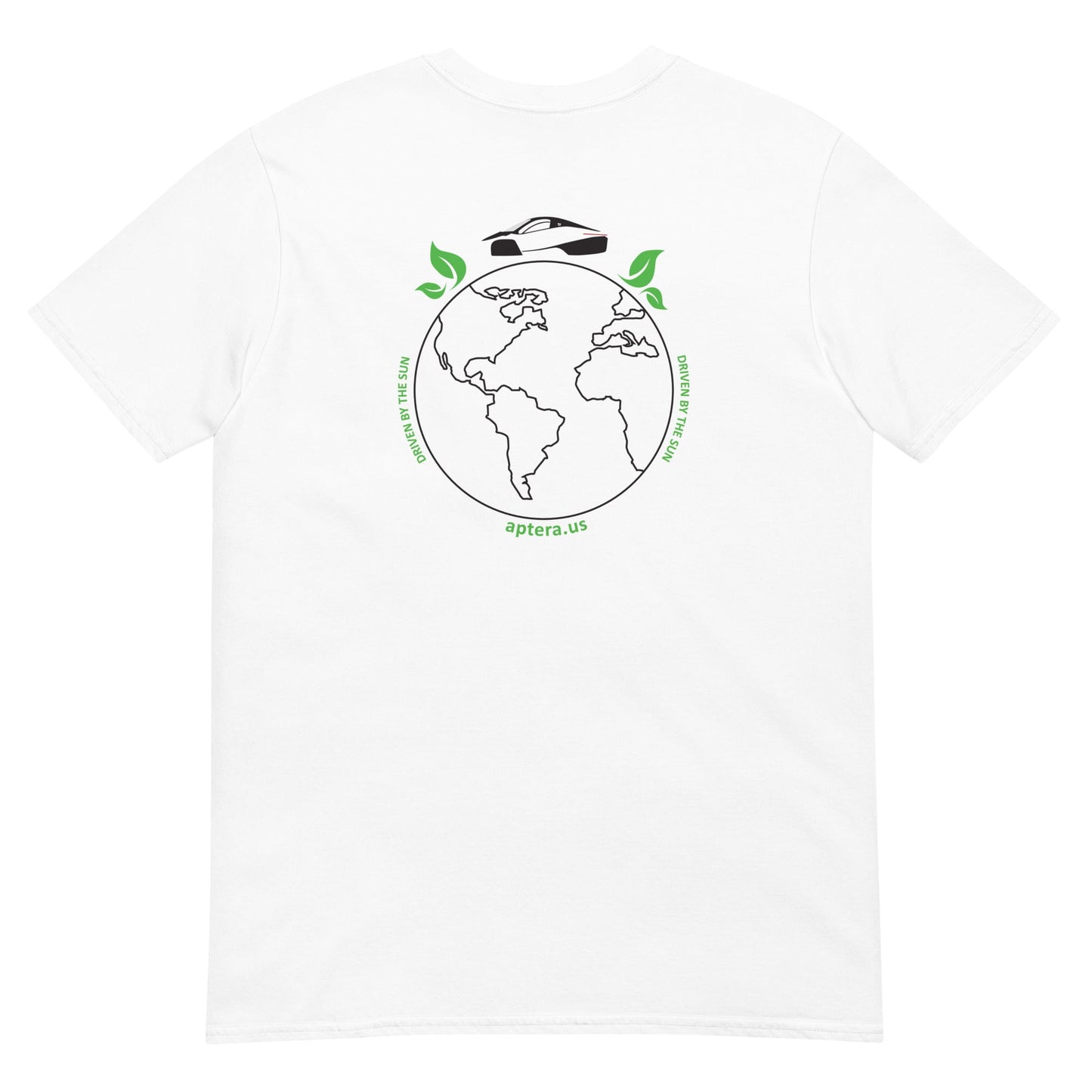 Men's Planet Tee