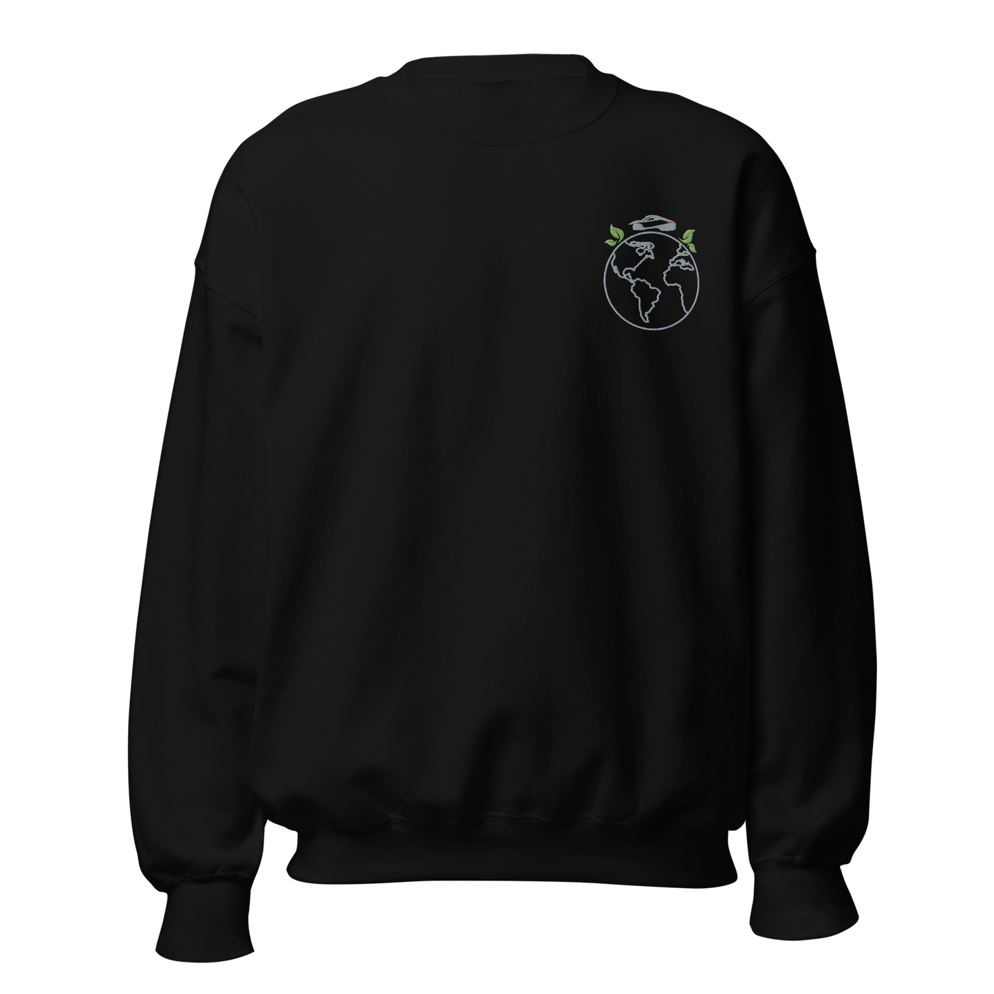 Men's Planet Sweatshirt