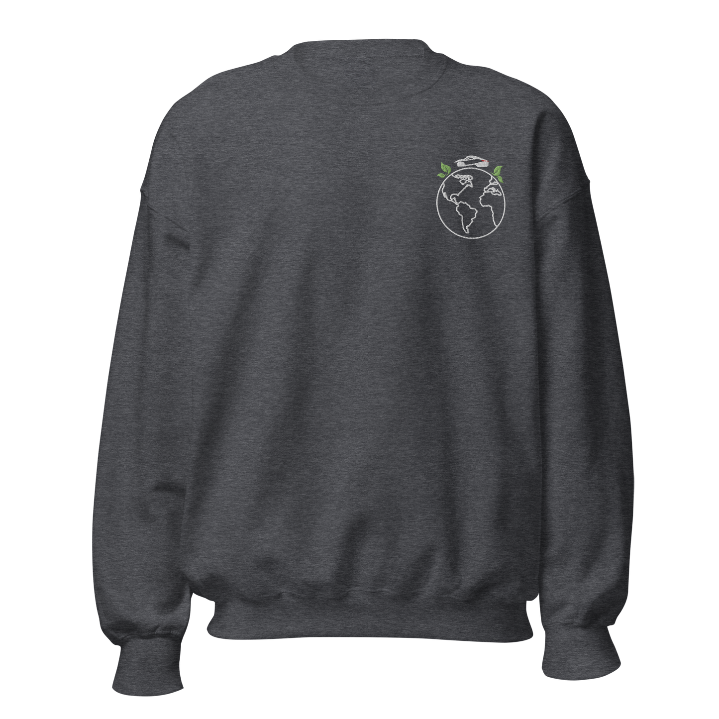 Men's Planet Sweatshirt