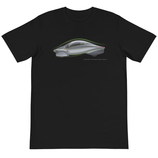 Men's Flow Lines Tee