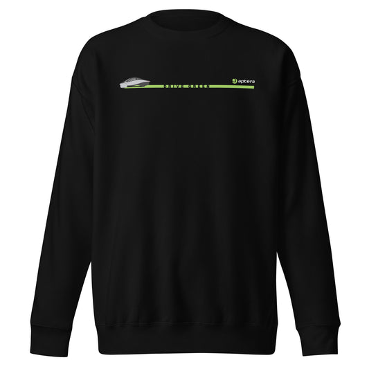 Aptera Merch Outerwear – Shop Aptera