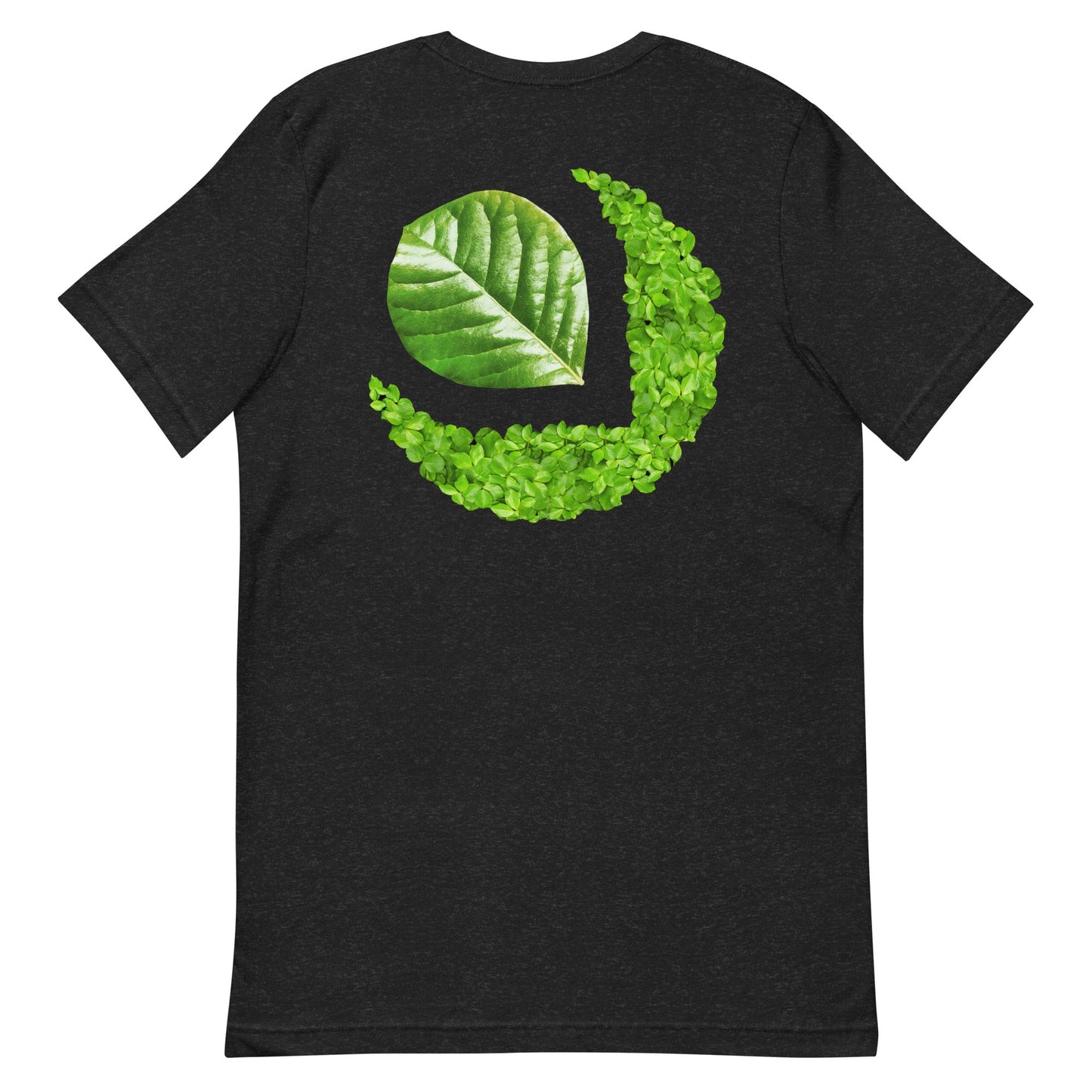 Women's Leaf Logo Tee