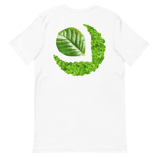 Women's Leaf Logo Tee