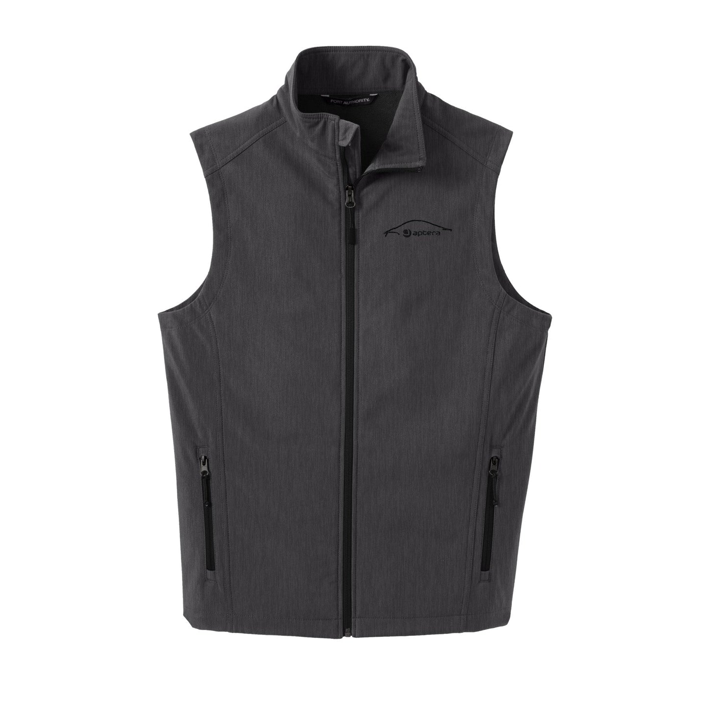 Mens Core Soft Shell Vest