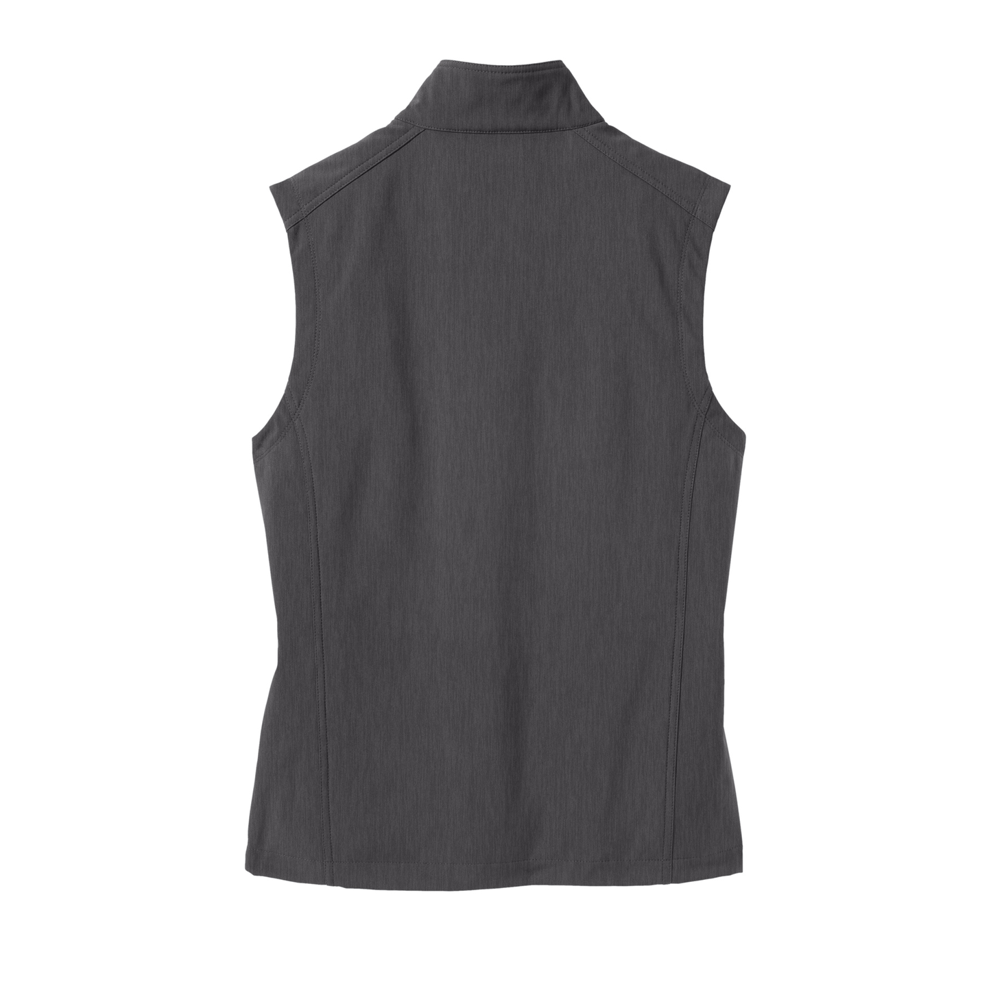 Mens Core Soft Shell Vest